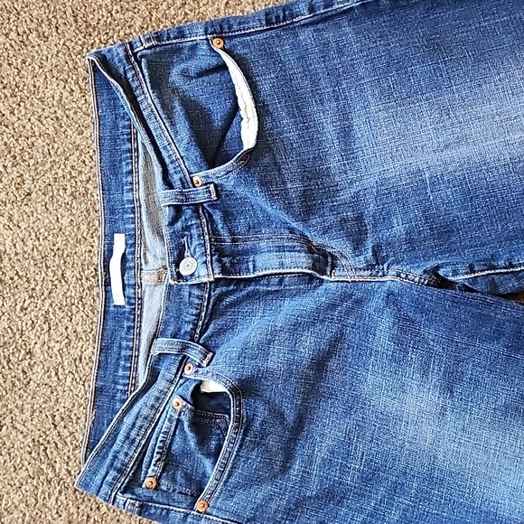 Relaxed bootcut Levis - Picture 2 of 12